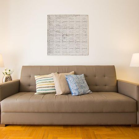 Spacious Apartment In Lisboa Eksteriør bilde