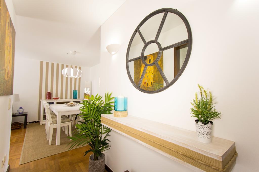 Spacious Apartment In Lisboa Eksteriør bilde