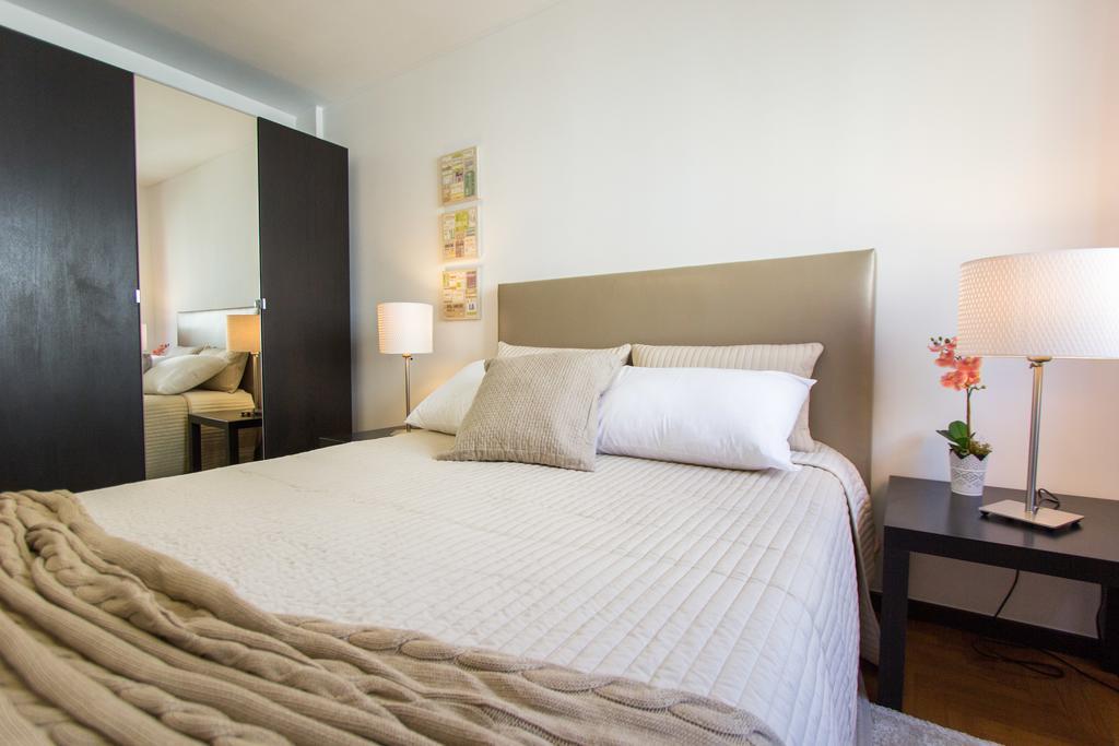 Spacious Apartment In Lisboa Eksteriør bilde
