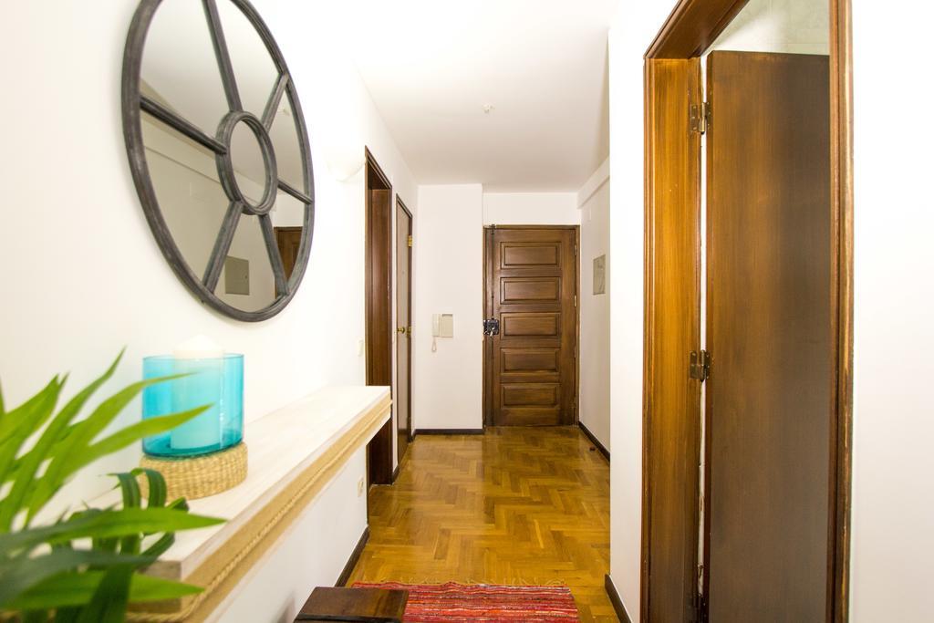 Spacious Apartment In Lisboa Eksteriør bilde