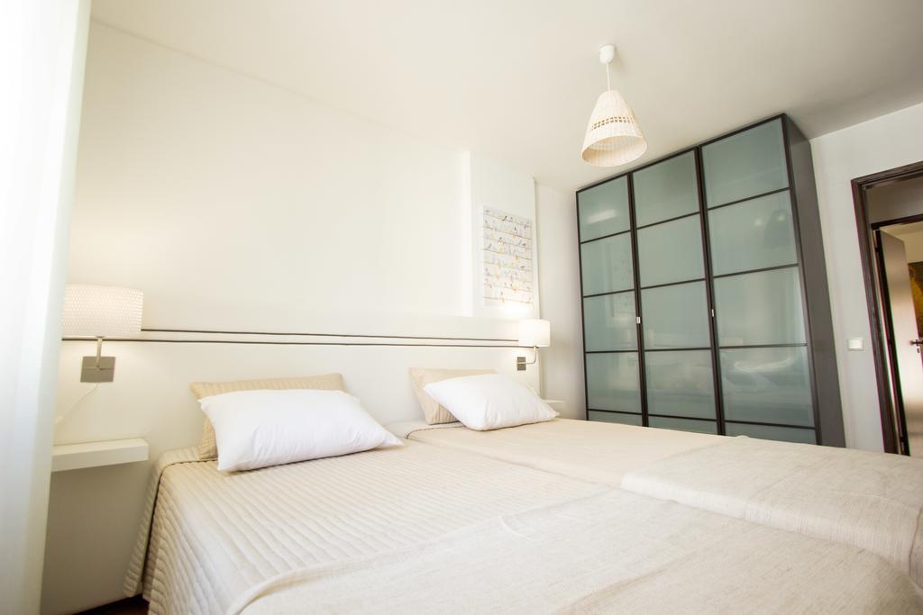 Spacious Apartment In Lisboa Eksteriør bilde