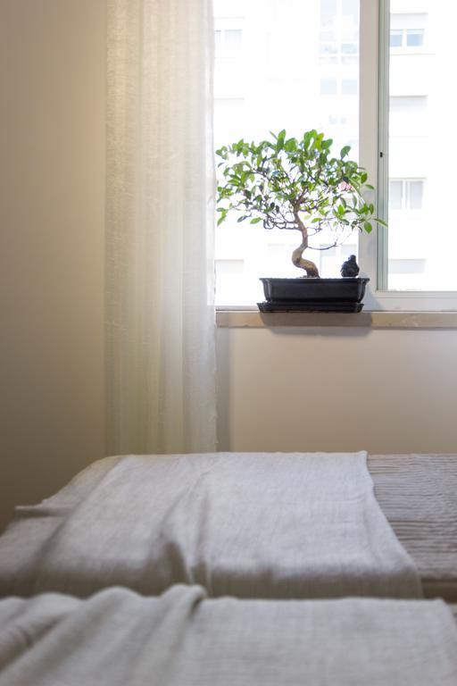 Spacious Apartment In Lisboa Eksteriør bilde